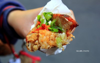 日月潭美食「飯飯雞翅」Blog遊記的精采圖片