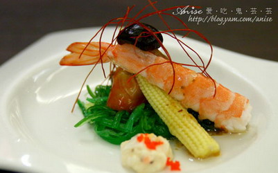 「有田日本料理」Blog遊記的精采圖片