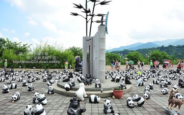 「竹山文化園區」Blog遊記的精采圖片
