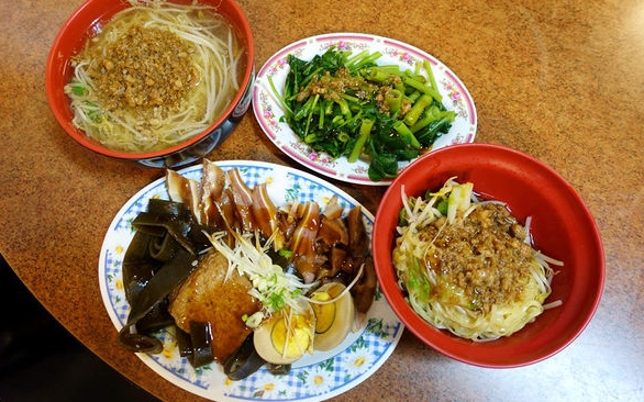 「魚池台灣小吃」Blog遊記的精采圖片