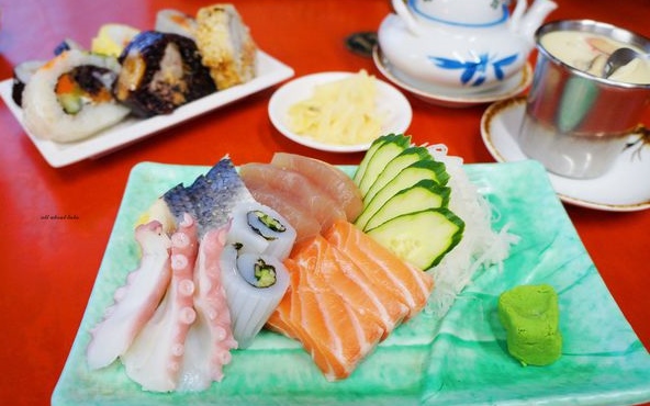 「日本食事」Blog遊記的精采圖片