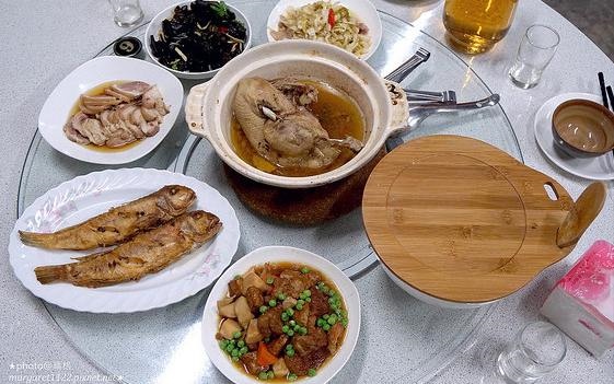 「沁彩食餐坊」Blog遊記的精采圖片