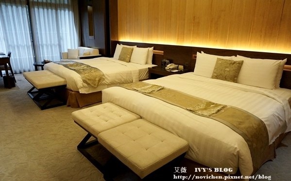 「馥麗溫泉大飯店」Blog遊記的精采圖片