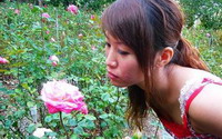 日月潭民宿「清境普羅旺斯玫瑰莊園」Blog遊記的精采圖片